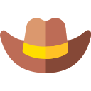 sombrero de vaquero