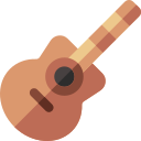 guitarra icon