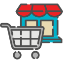 e-commerce icon