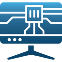 digitalización icon