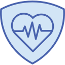 seguro de salud icon