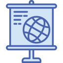 globalización icon