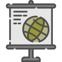 globalización icon