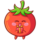 Tomato icon