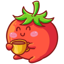 Tomato icon