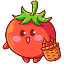 Tomato icon