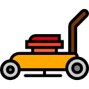 cortacésped icon