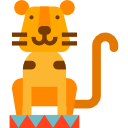 tigre icon