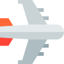 avión icon