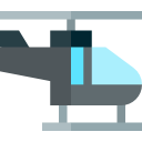 helicóptero icon