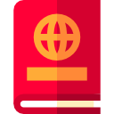 pasaporte icon