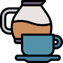 café icon