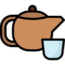 té icon