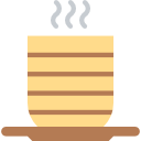 té verde icon