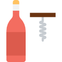 botella de vino