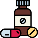 medicamentos icon