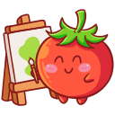 Tomato icon
