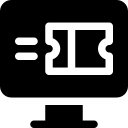 E ticket 