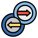 change management icon