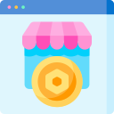 marketplace icon