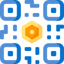 código qr 