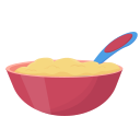 cereal icon