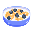 cereal 