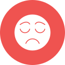 Sad 