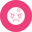 Angry 