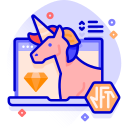 unicornio icon