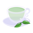 té verde 