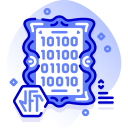 Código fuente icon