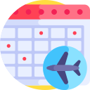 vuelo icon