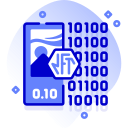 código icon