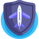 la seguridad icon