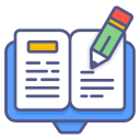 escritura icon