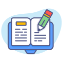 escritura icon