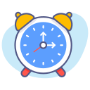 despertador icon