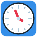 reloj icon