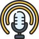 podcast icon