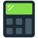 calculadora icon