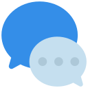 mensajero icon