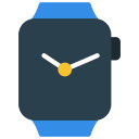 reloj inteligente icon