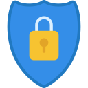 seguridad icon