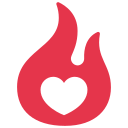 dating app icon