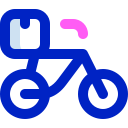 bicicleta icon