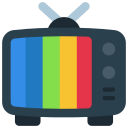 televisión icon