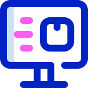 monitor icon