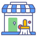 tienda icon