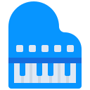 piano icon